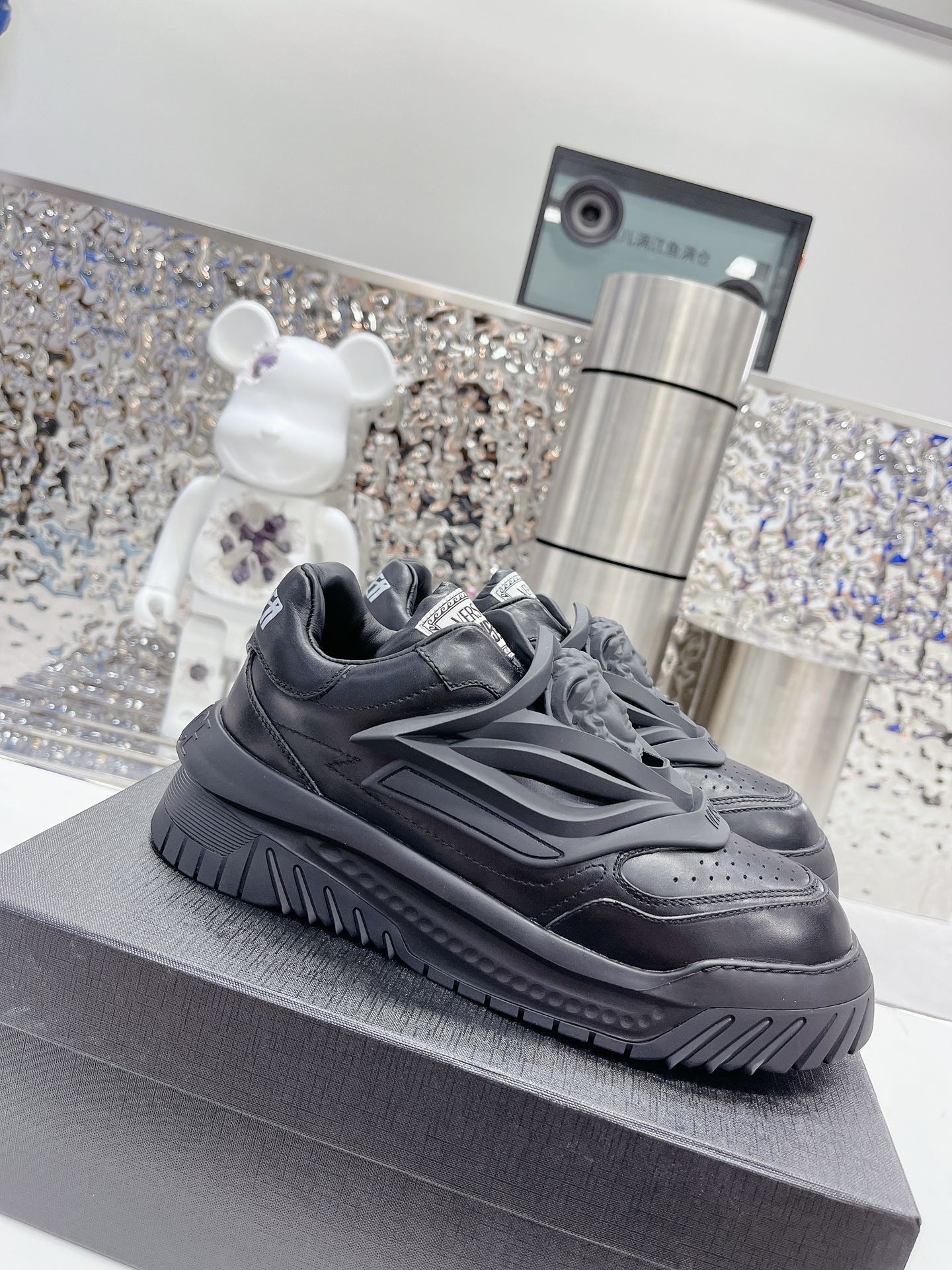VERSACE-048Shoes