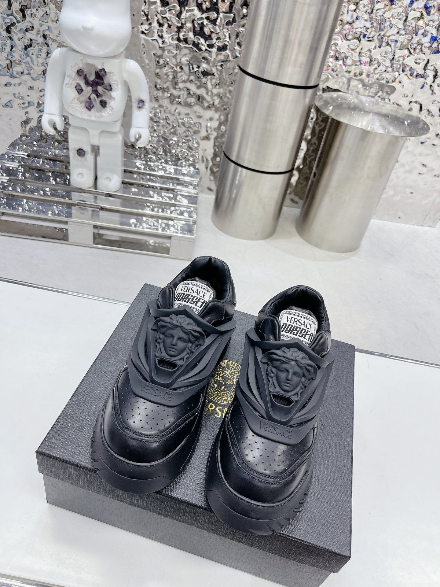VERSACE-048Shoes