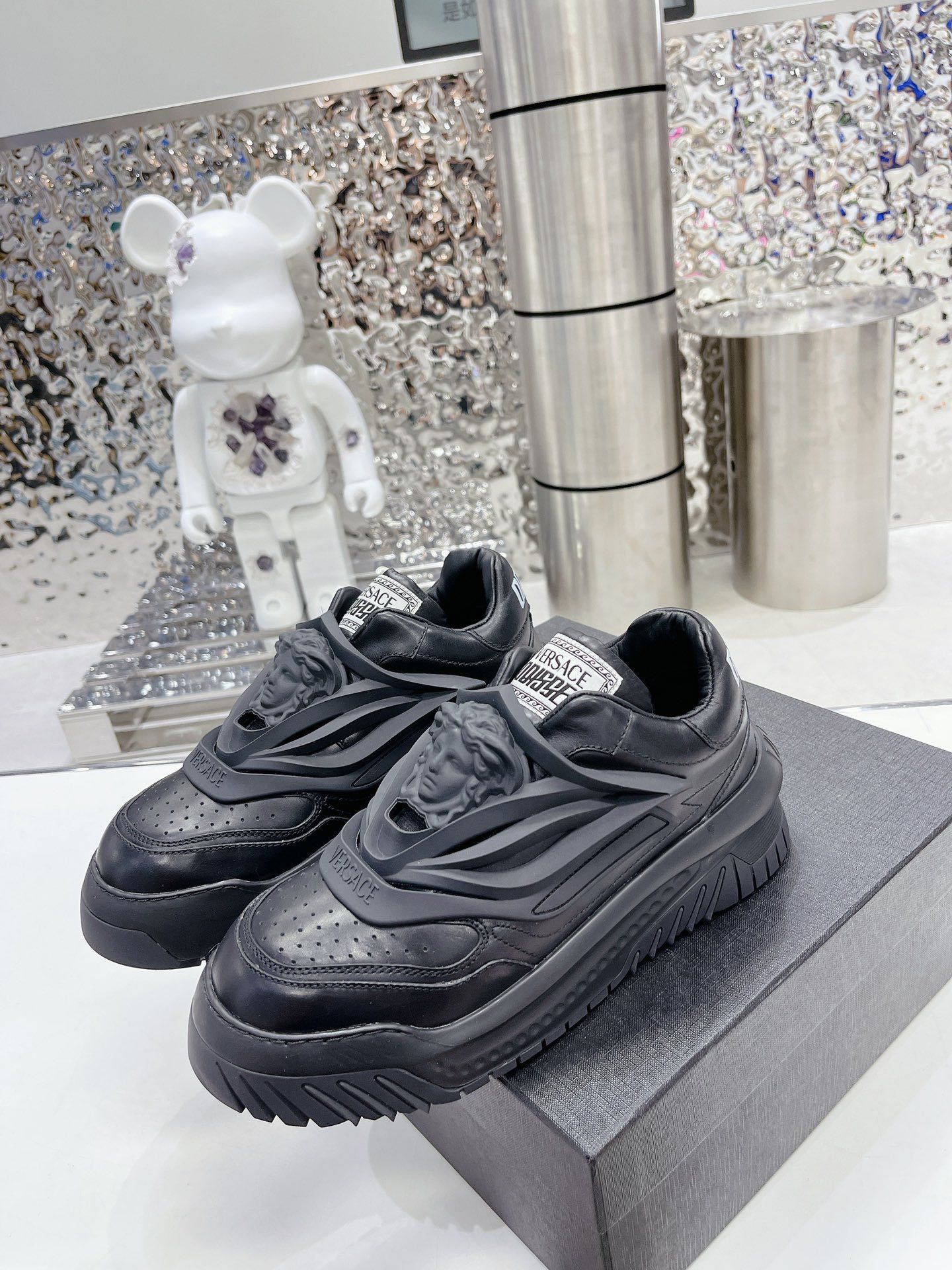 VERSACE-048Shoes