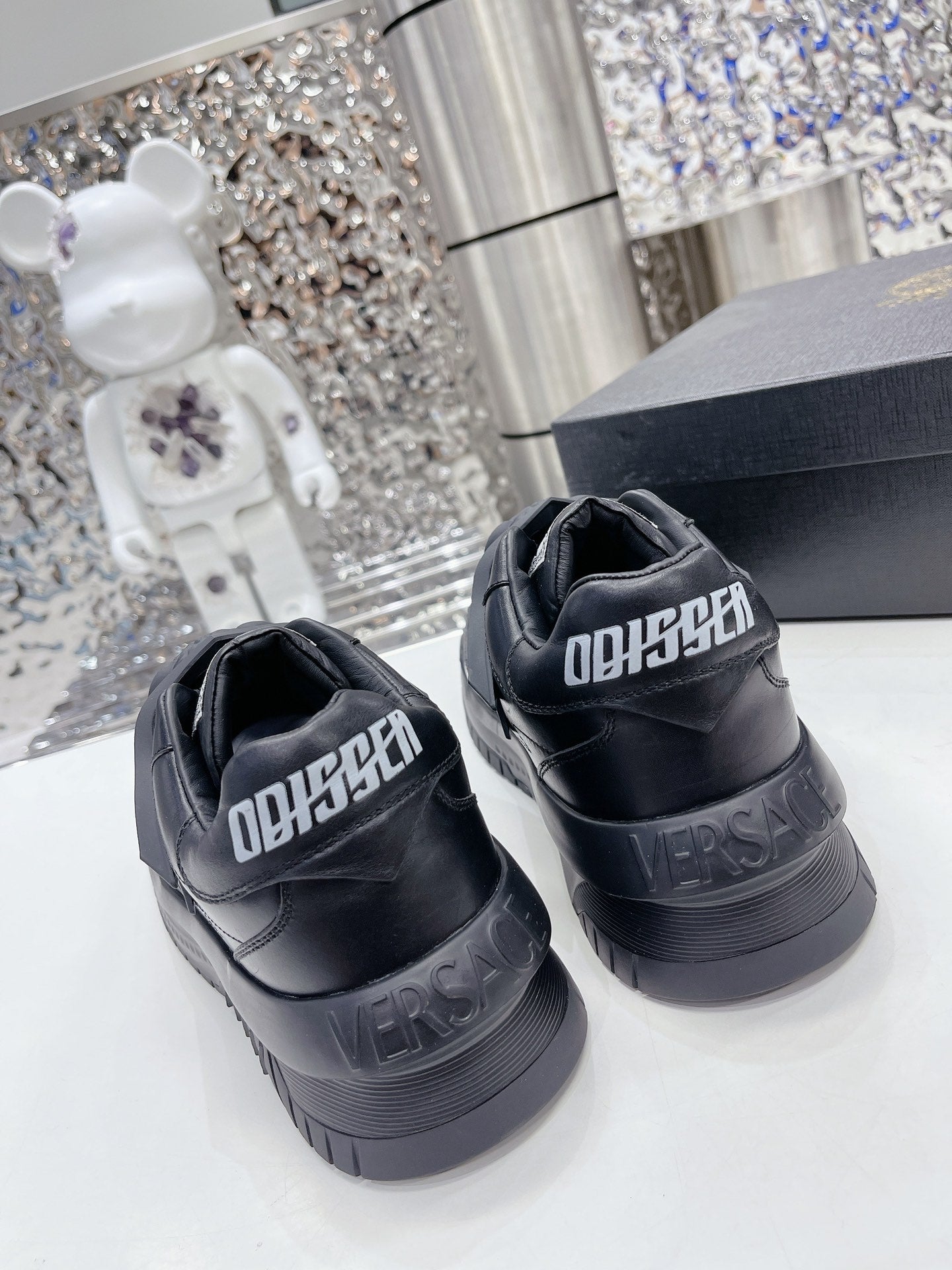 VERSACE-048Shoes
