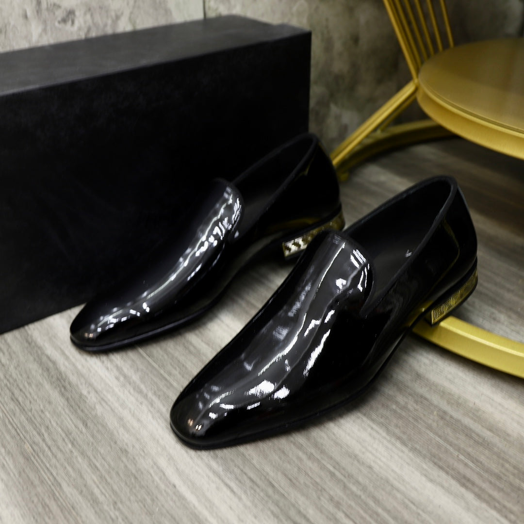 VERSACE-049Shoes