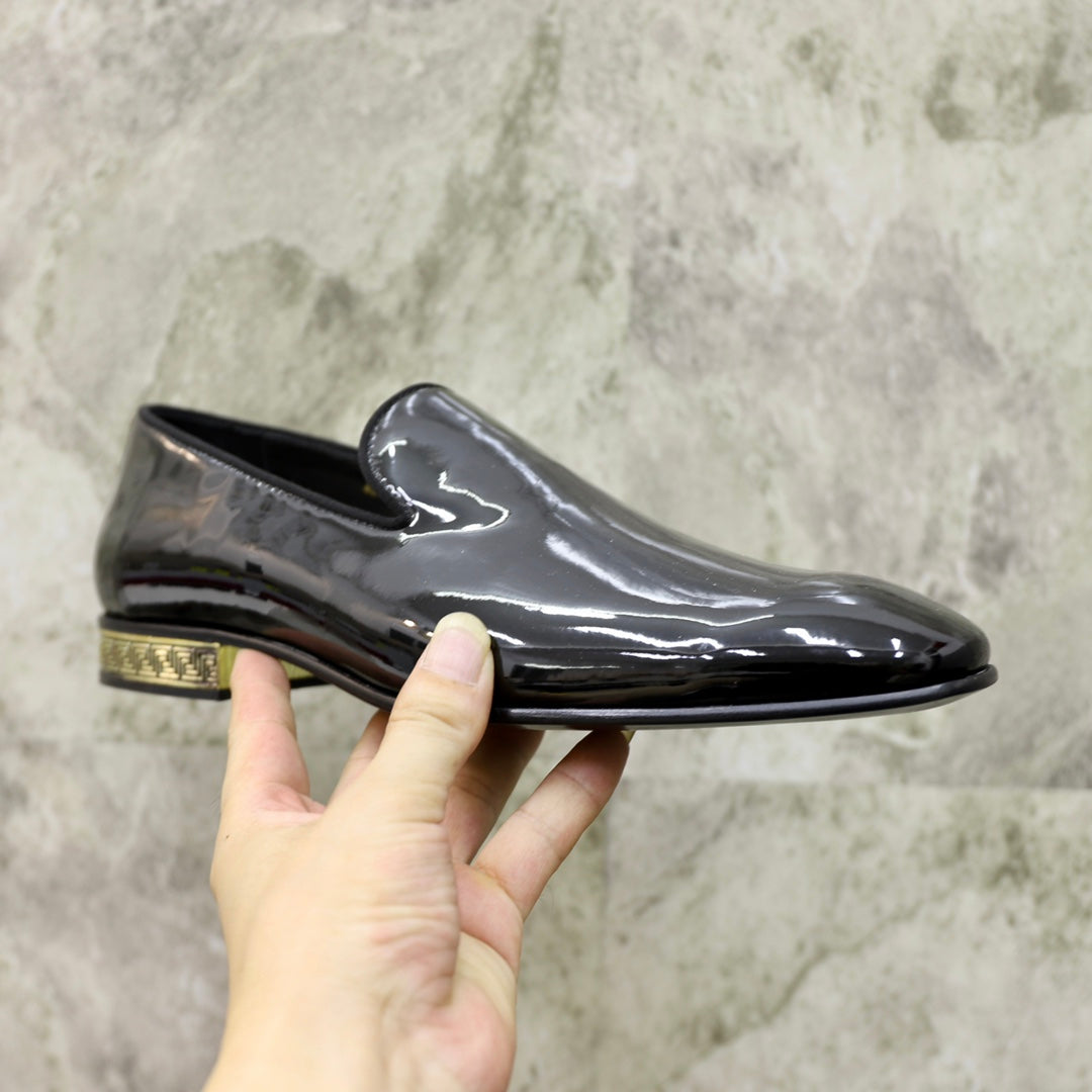 VERSACE-049Shoes