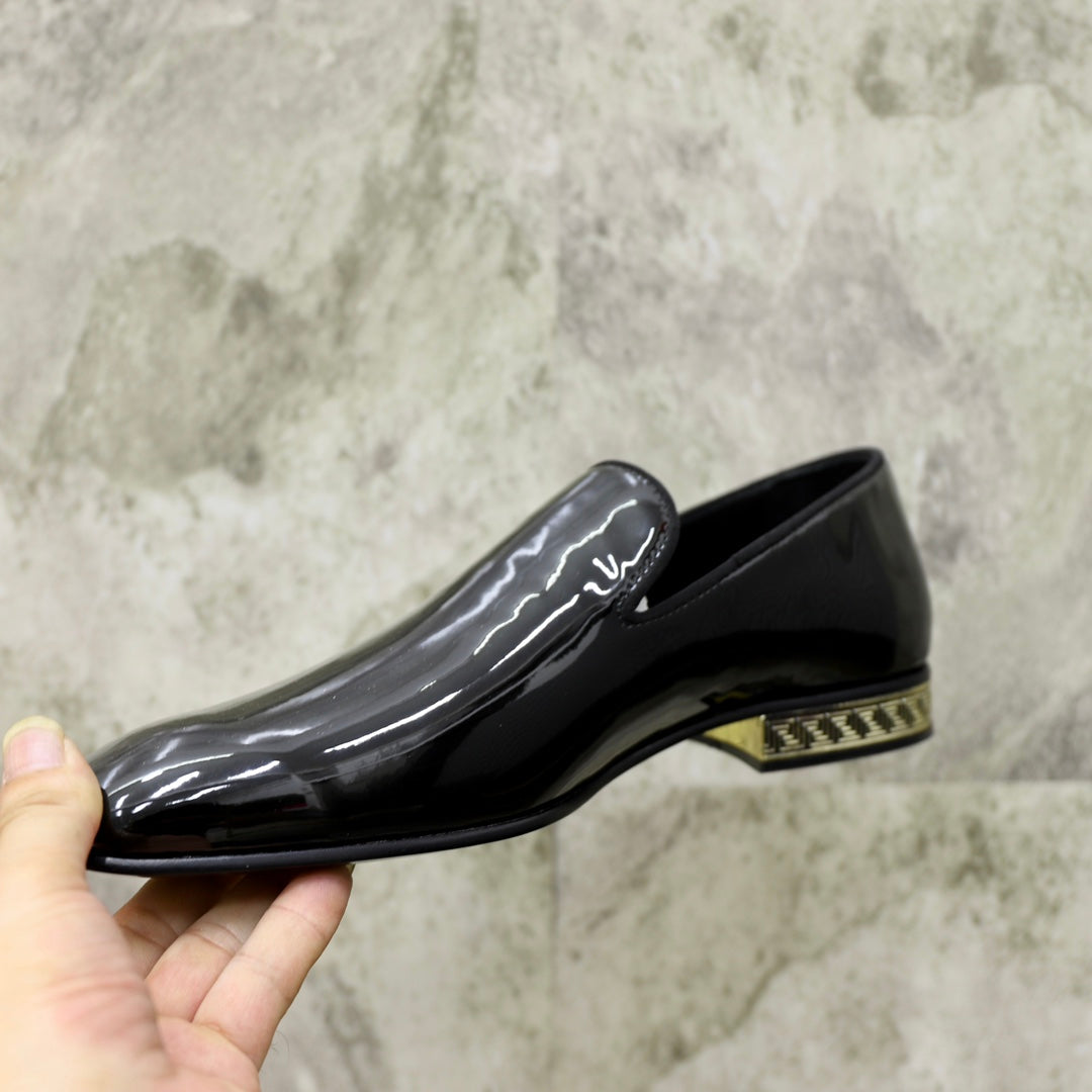 VERSACE-049Shoes
