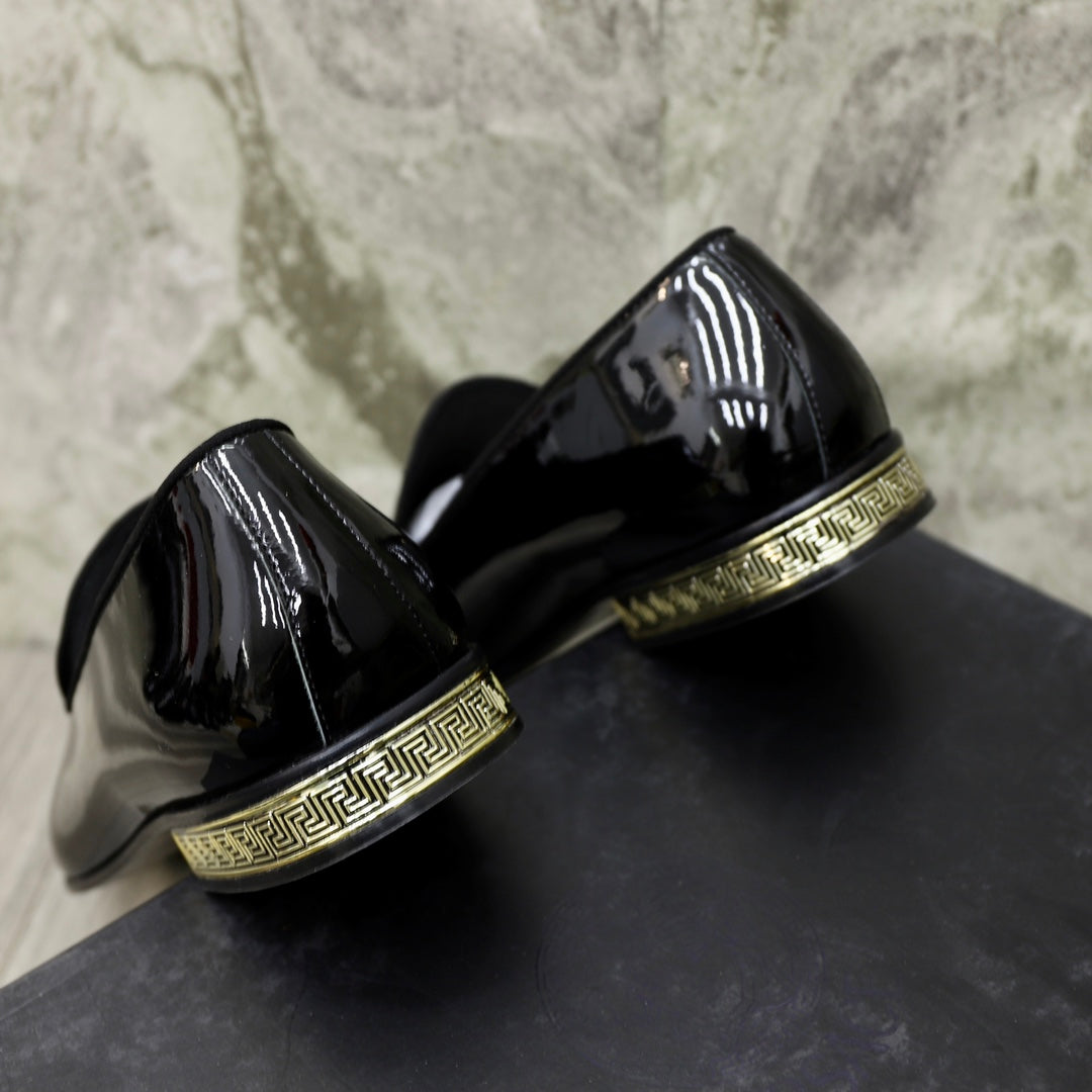 VERSACE-049Shoes