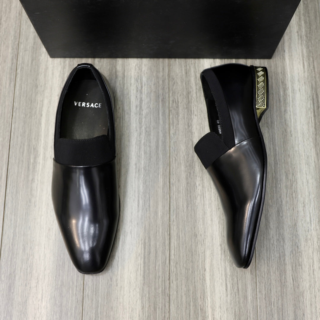VERSACE-051Shoes