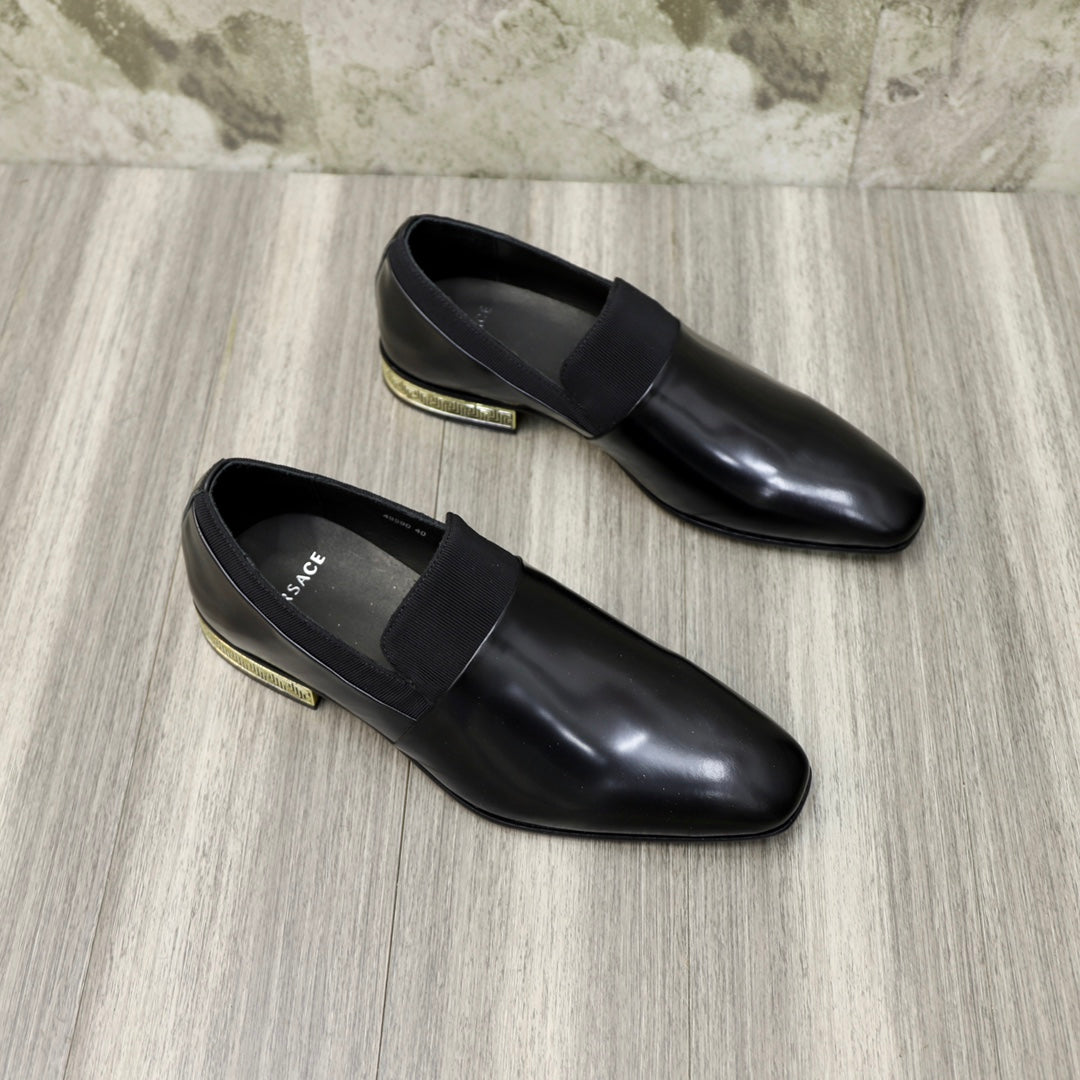 VERSACE-051Shoes