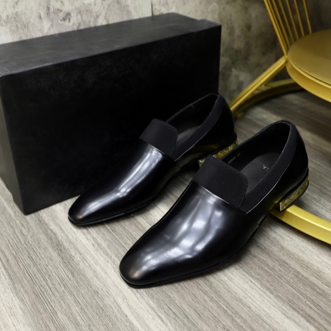 VERSACE-051Shoes