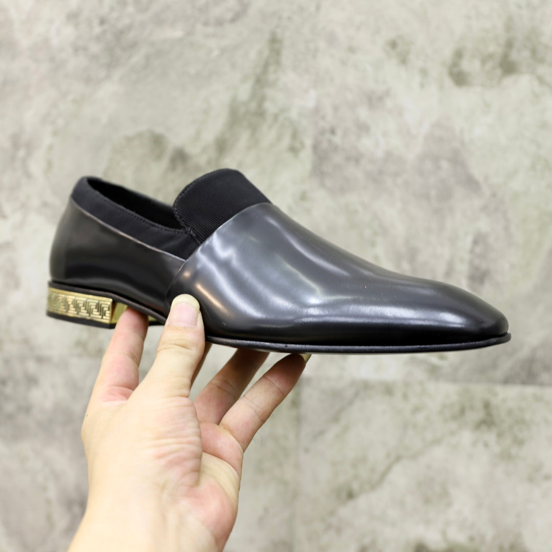 VERSACE-051Shoes