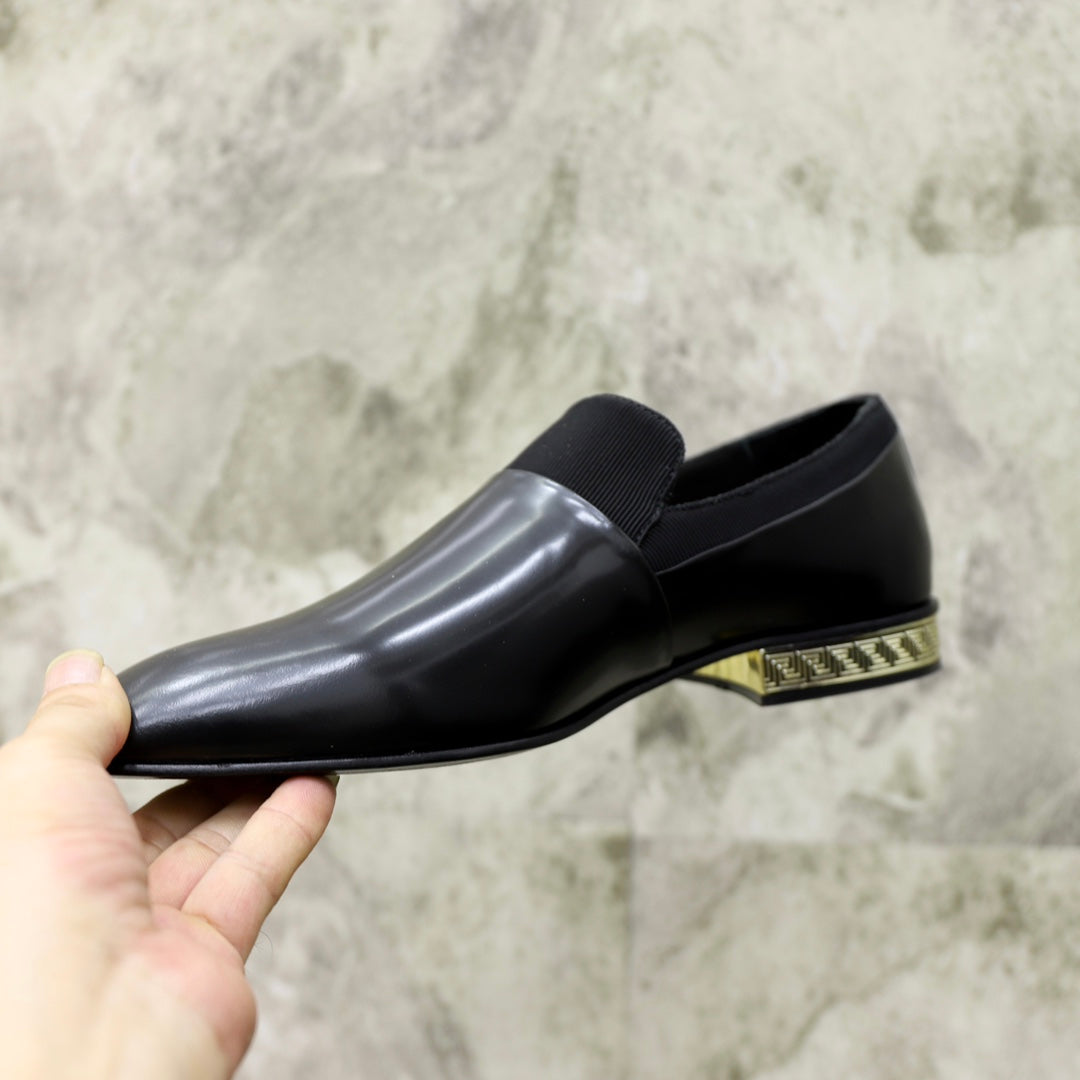 VERSACE-051Shoes