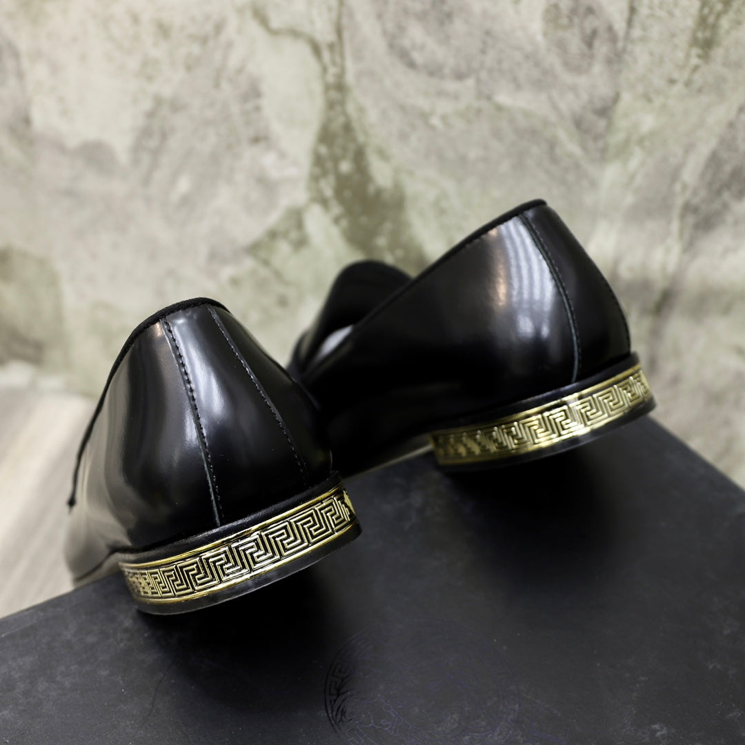 VERSACE-052Shoes