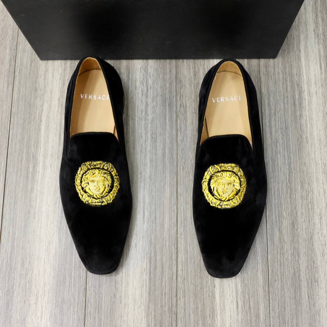 VERSACE-053Shoes