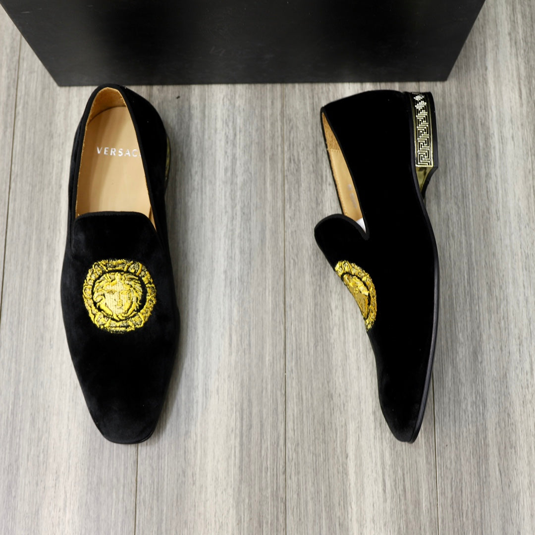 VERSACE-053Shoes
