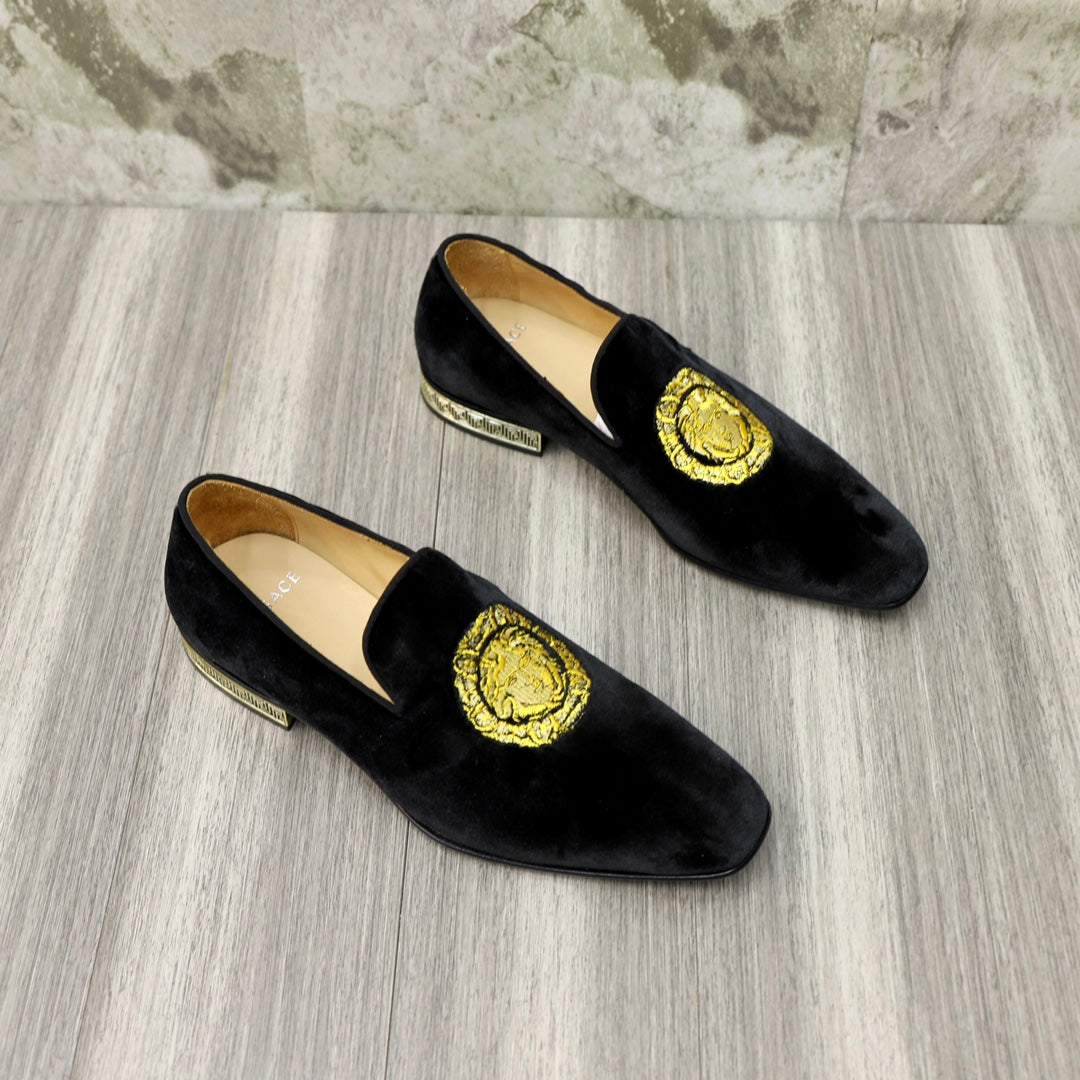 VERSACE-053Shoes