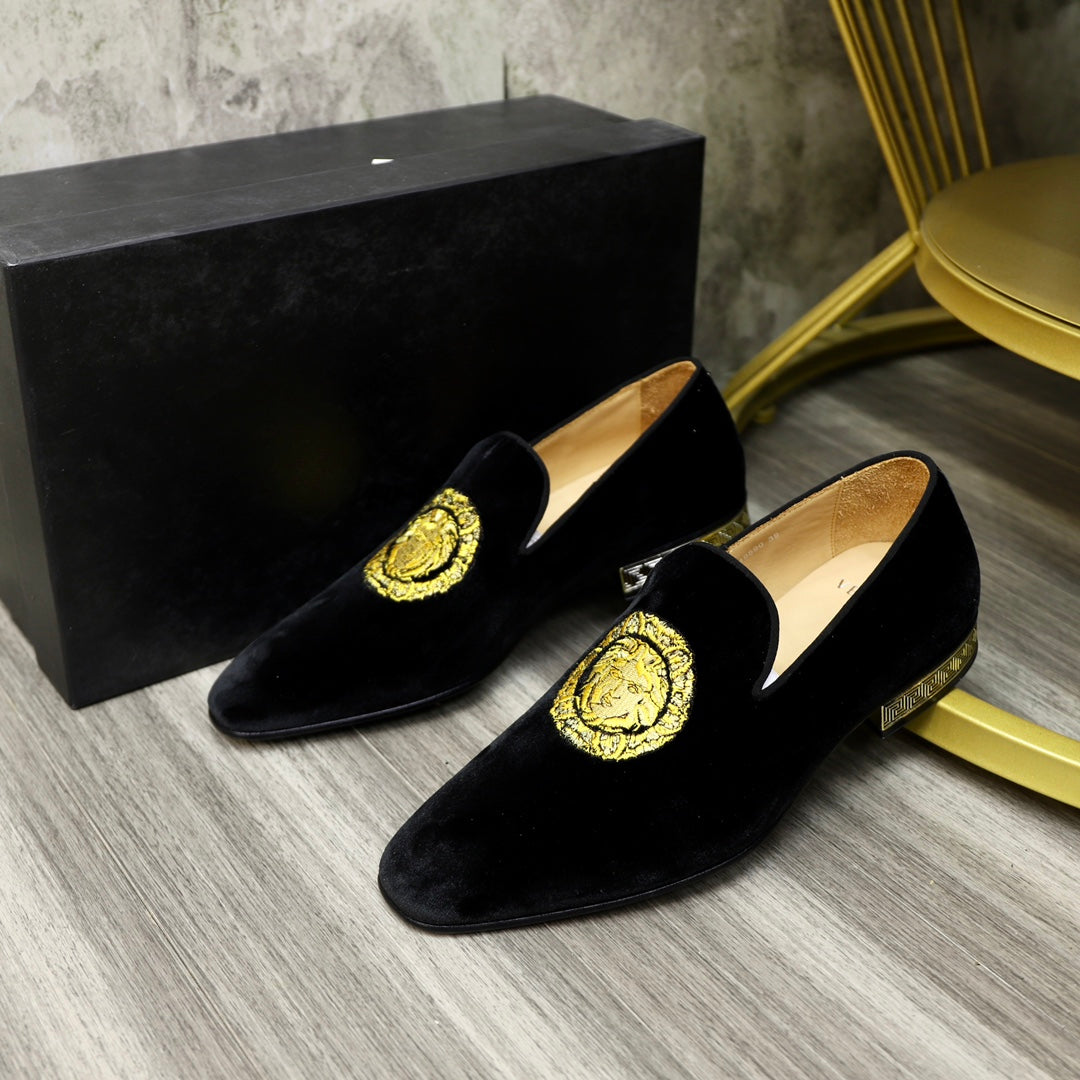 VERSACE-053Shoes