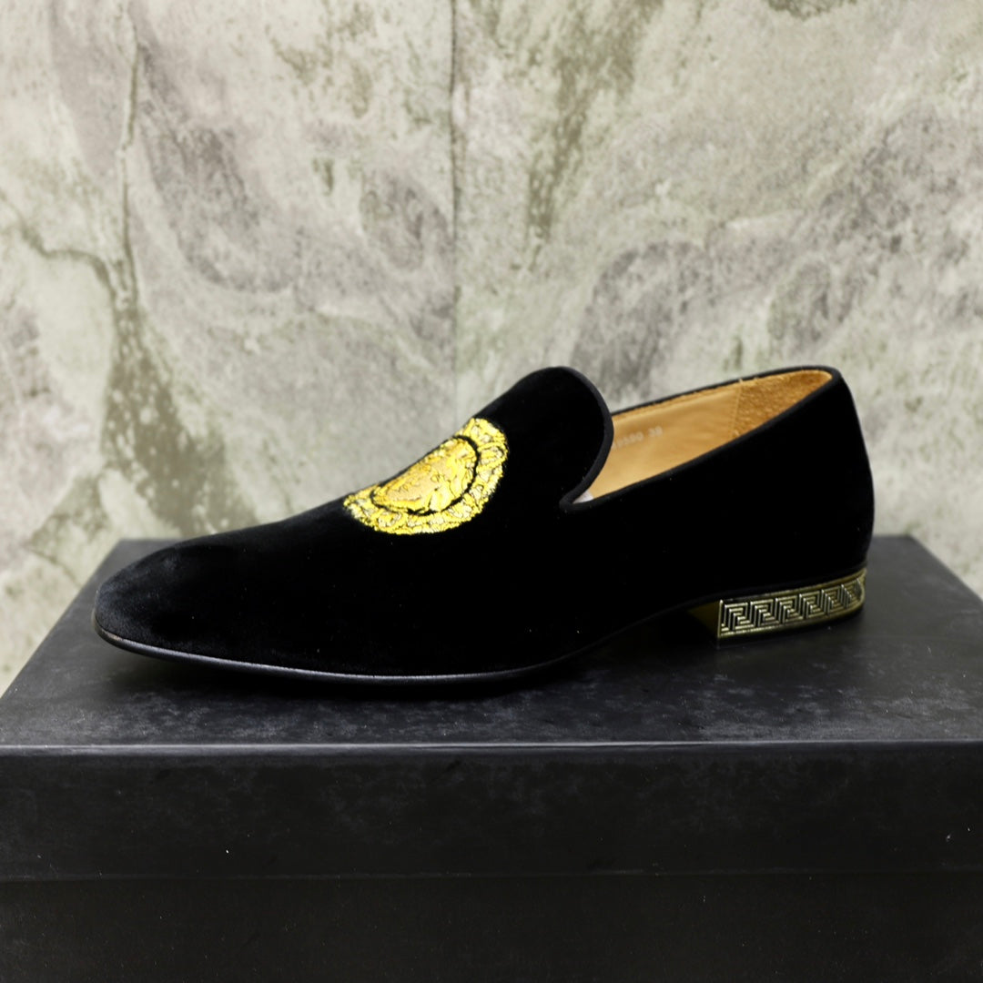 VERSACE-053Shoes
