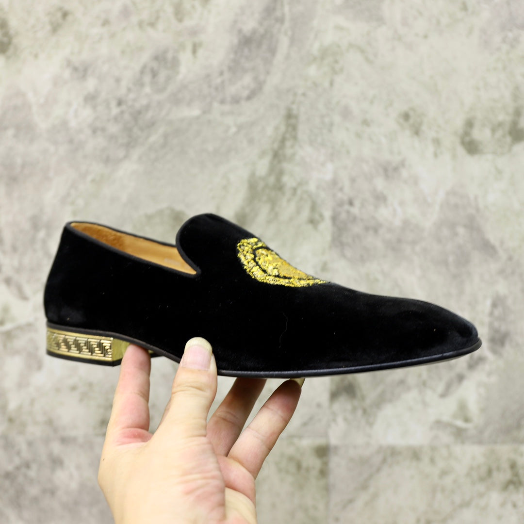 VERSACE-053Shoes