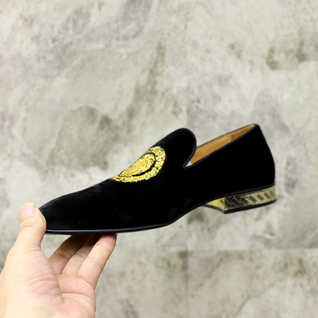 VERSACE-053Shoes