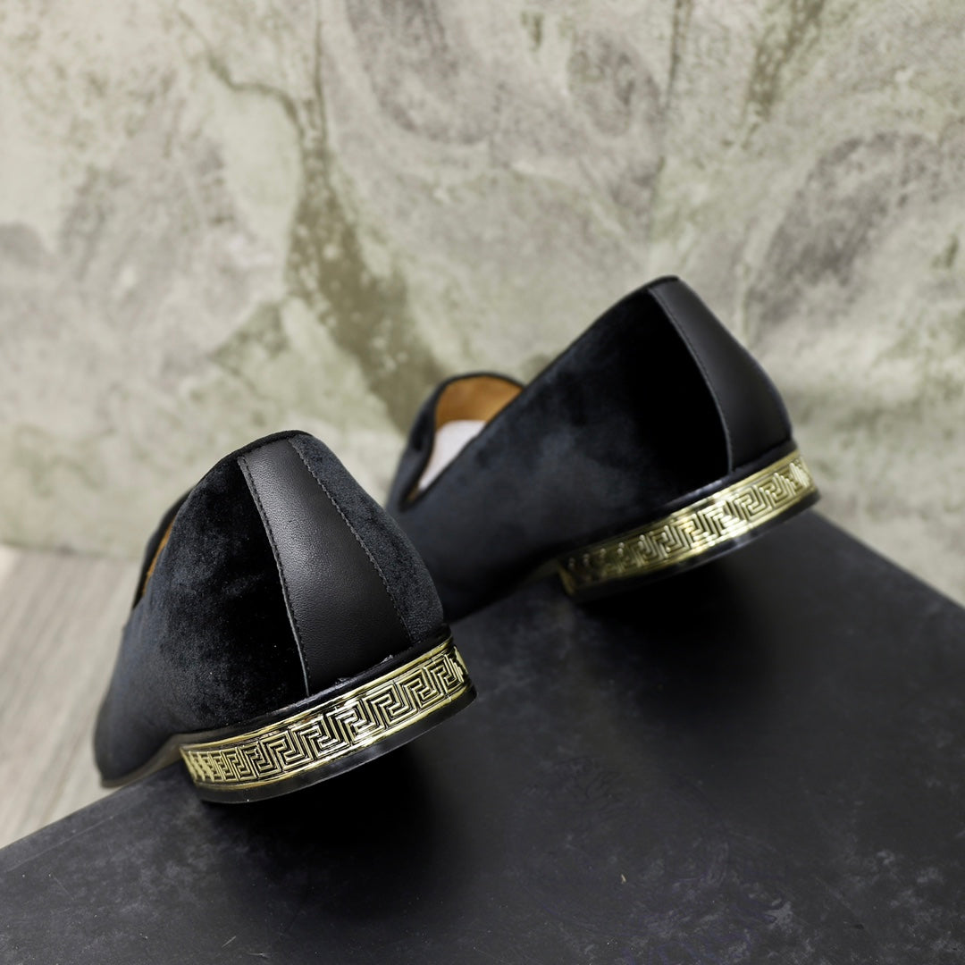 VERSACE-053Shoes
