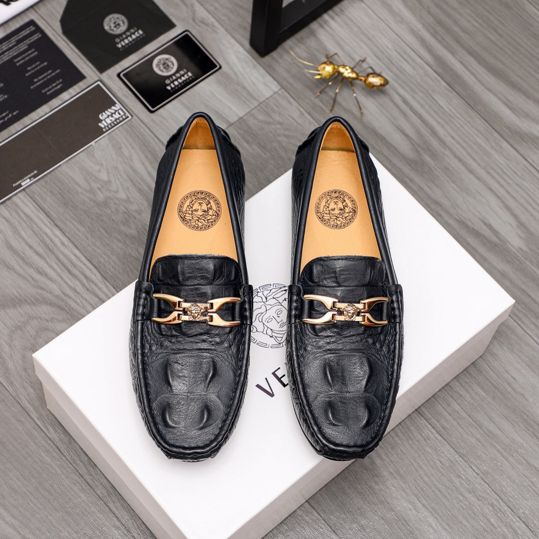 VERSACE-054Shoes