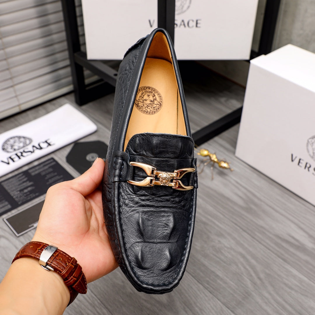 VERSACE-054Shoes