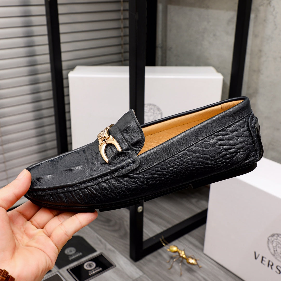 VERSACE-054Shoes