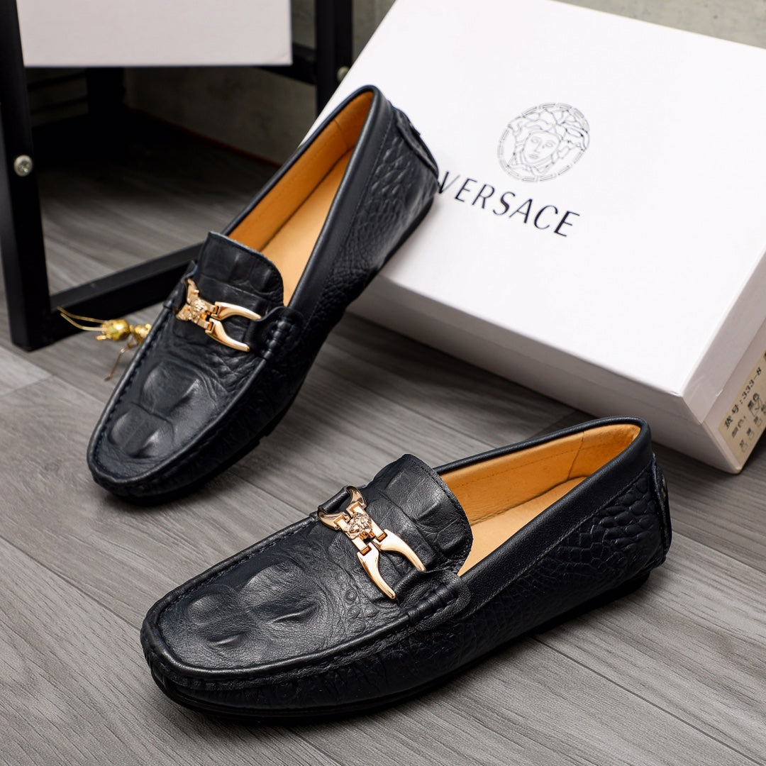 VERSACE-054Shoes