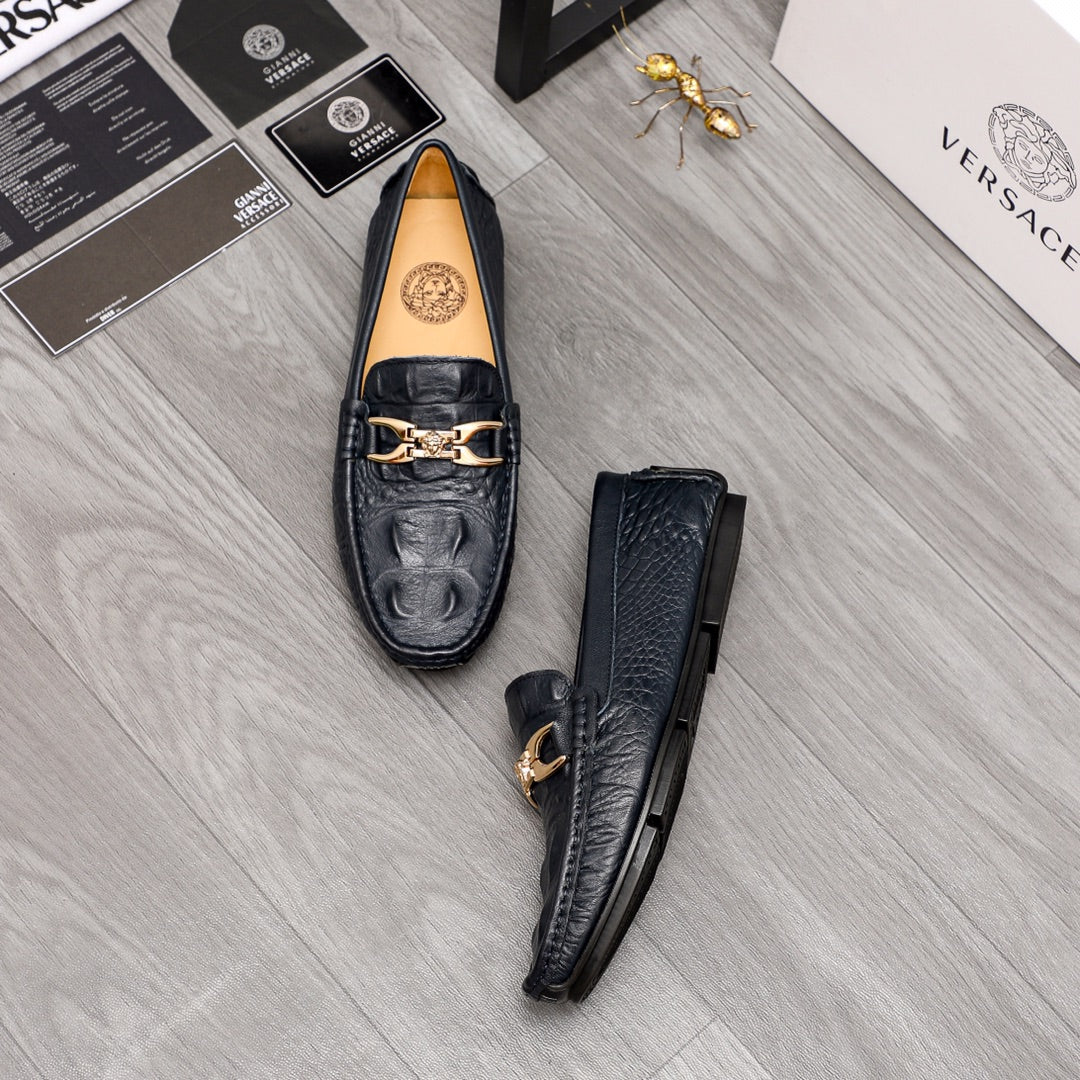 VERSACE-054Shoes
