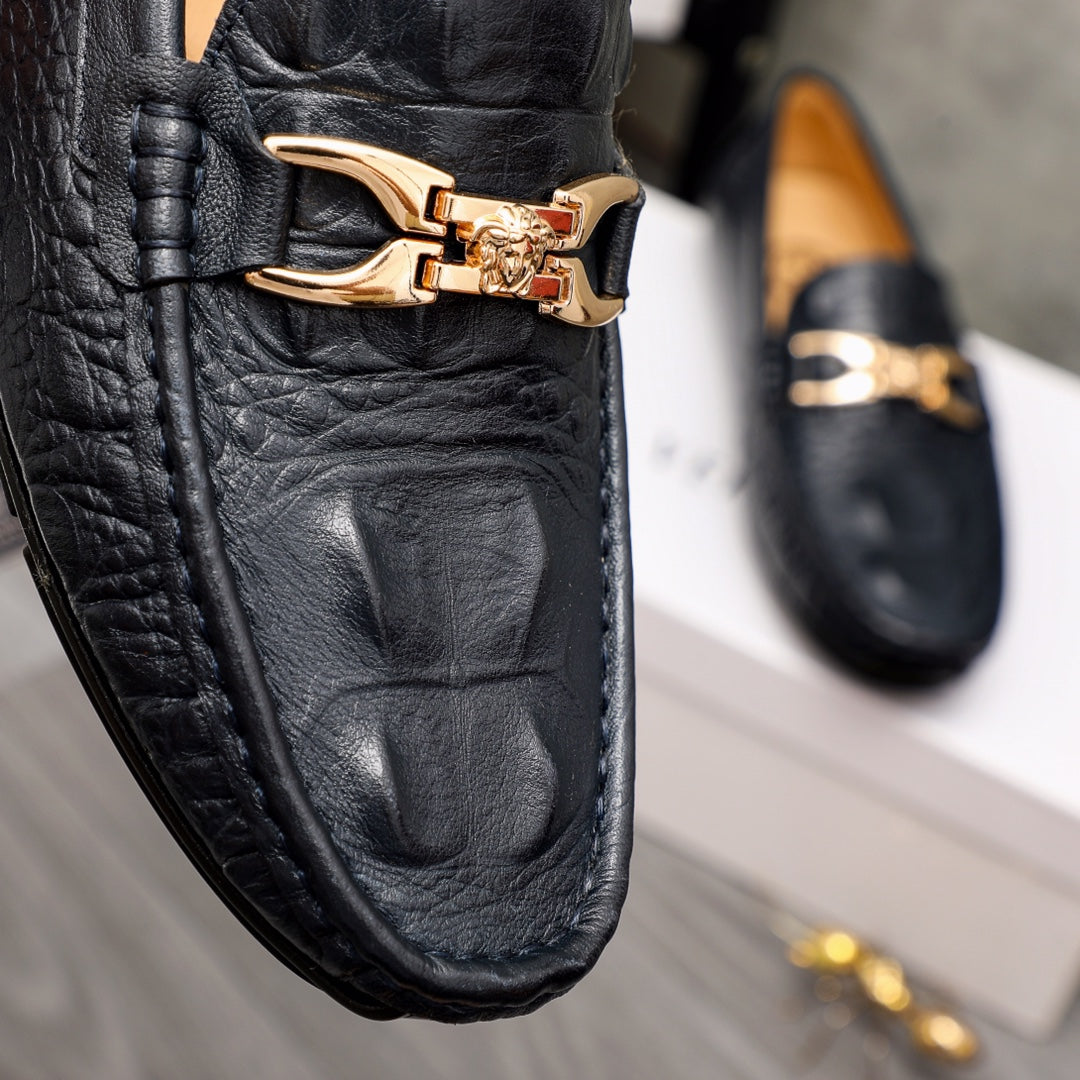 VERSACE-054Shoes