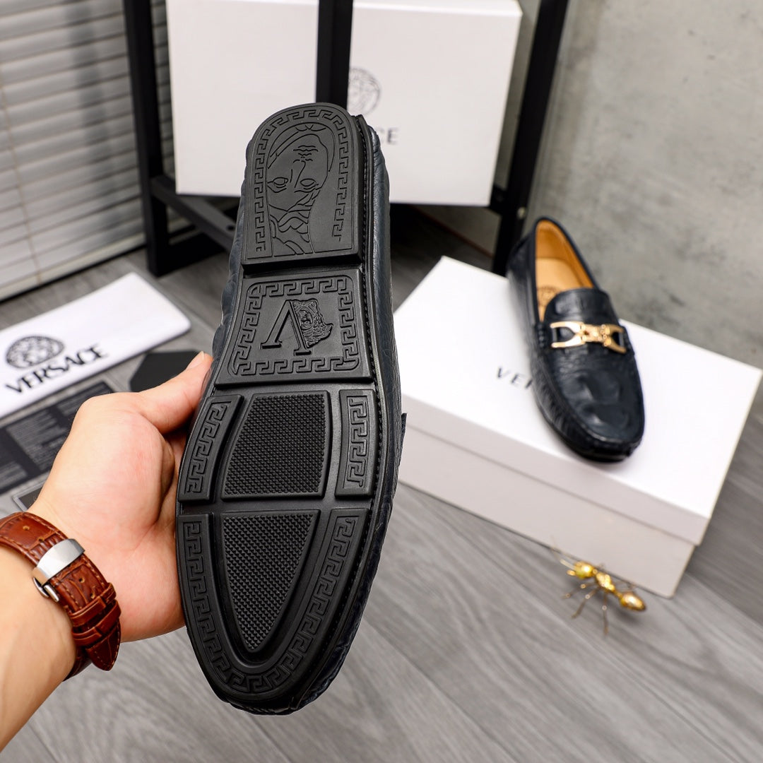 VERSACE-054Shoes