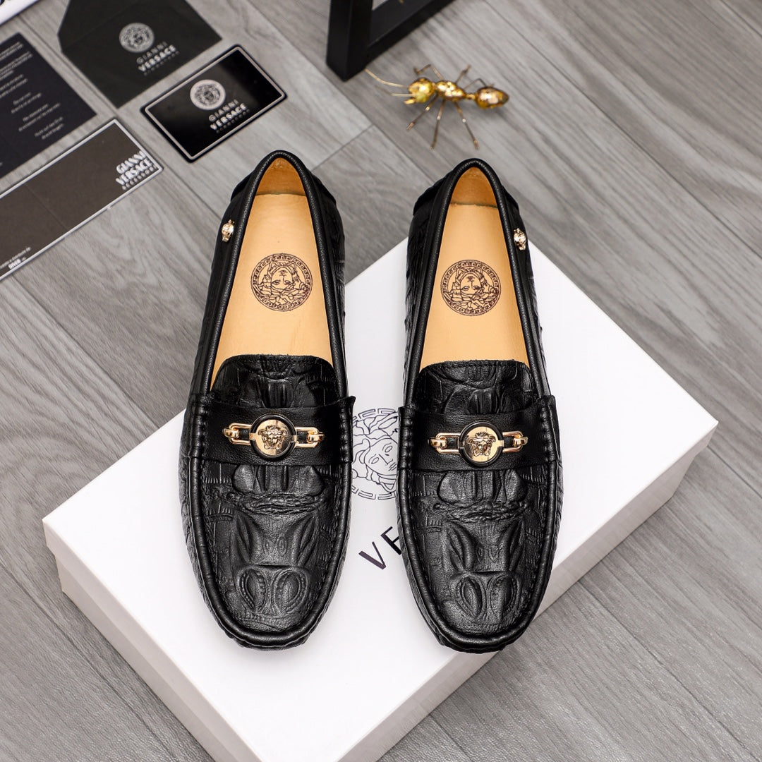 VERSACE-055Shoes