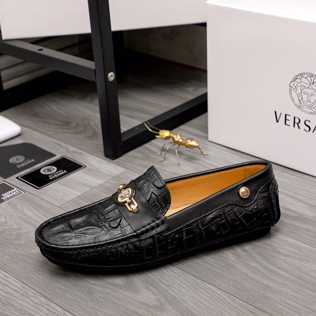 VERSACE-055Shoes