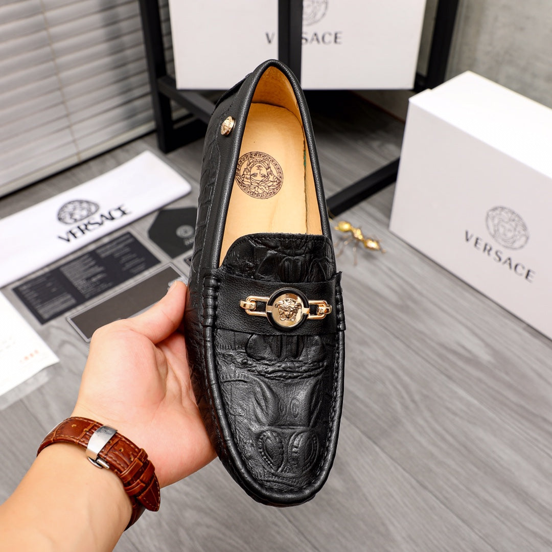 VERSACE-055Shoes