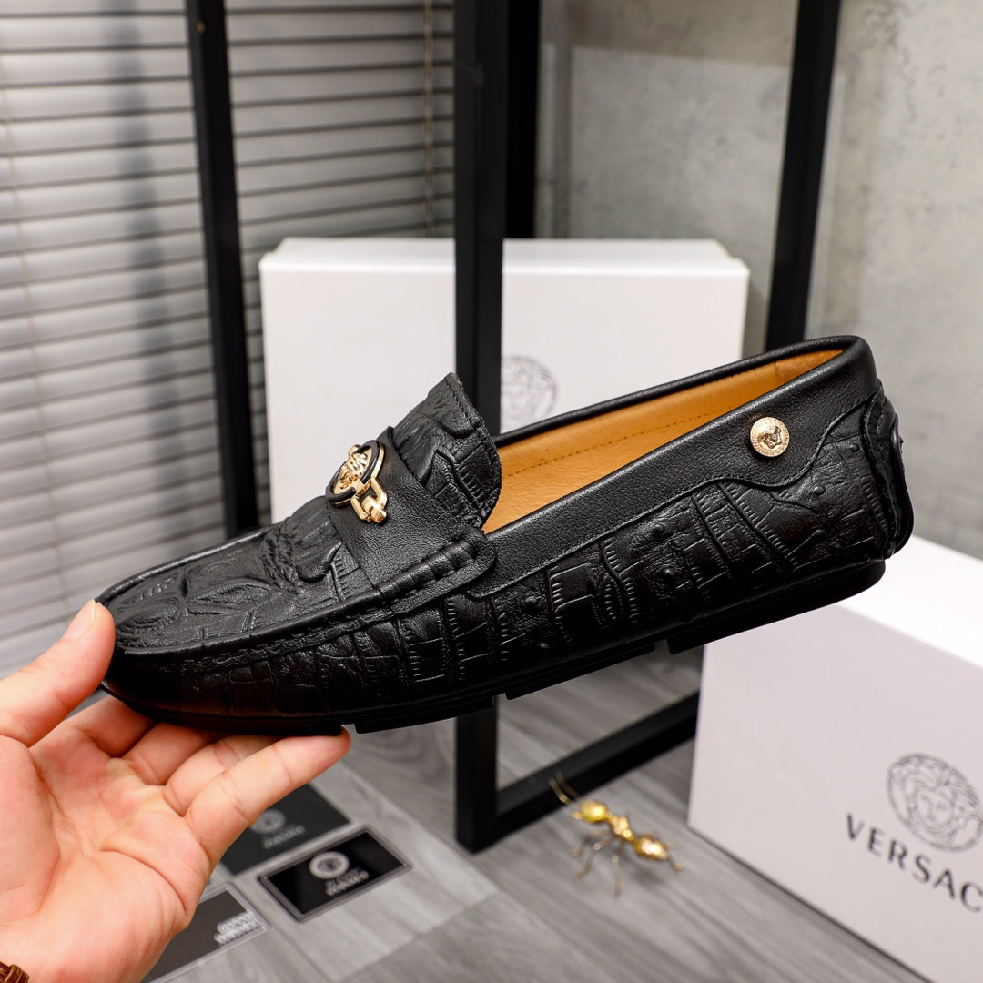 VERSACE-055Shoes