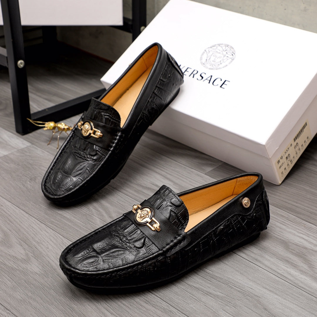 VERSACE-055Shoes