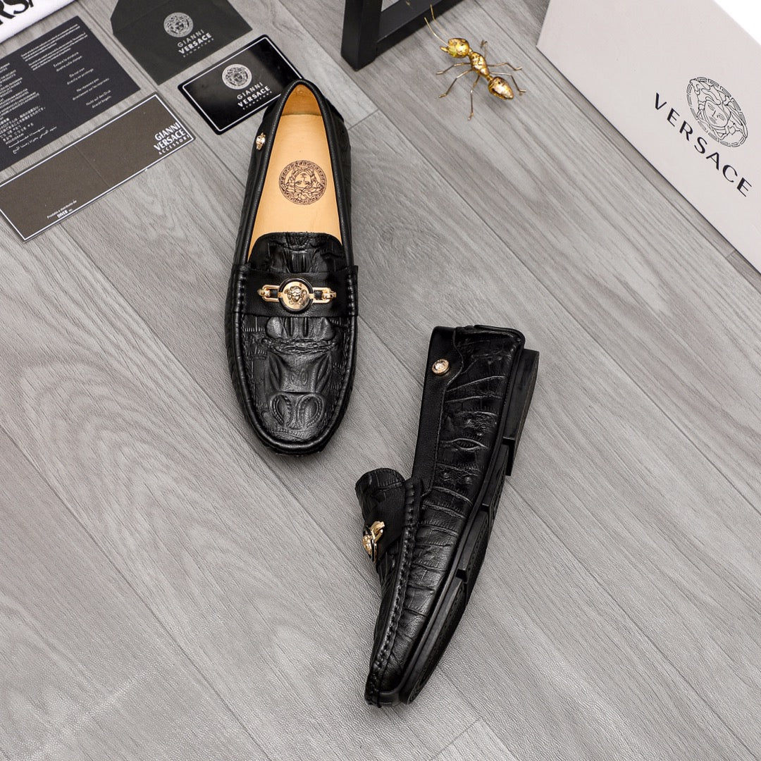 VERSACE-055Shoes