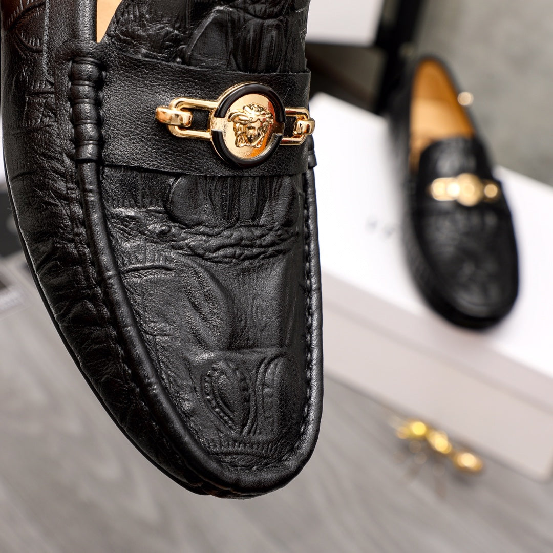 VERSACE-055Shoes