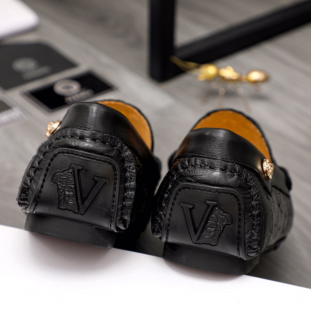 VERSACE-055Shoes