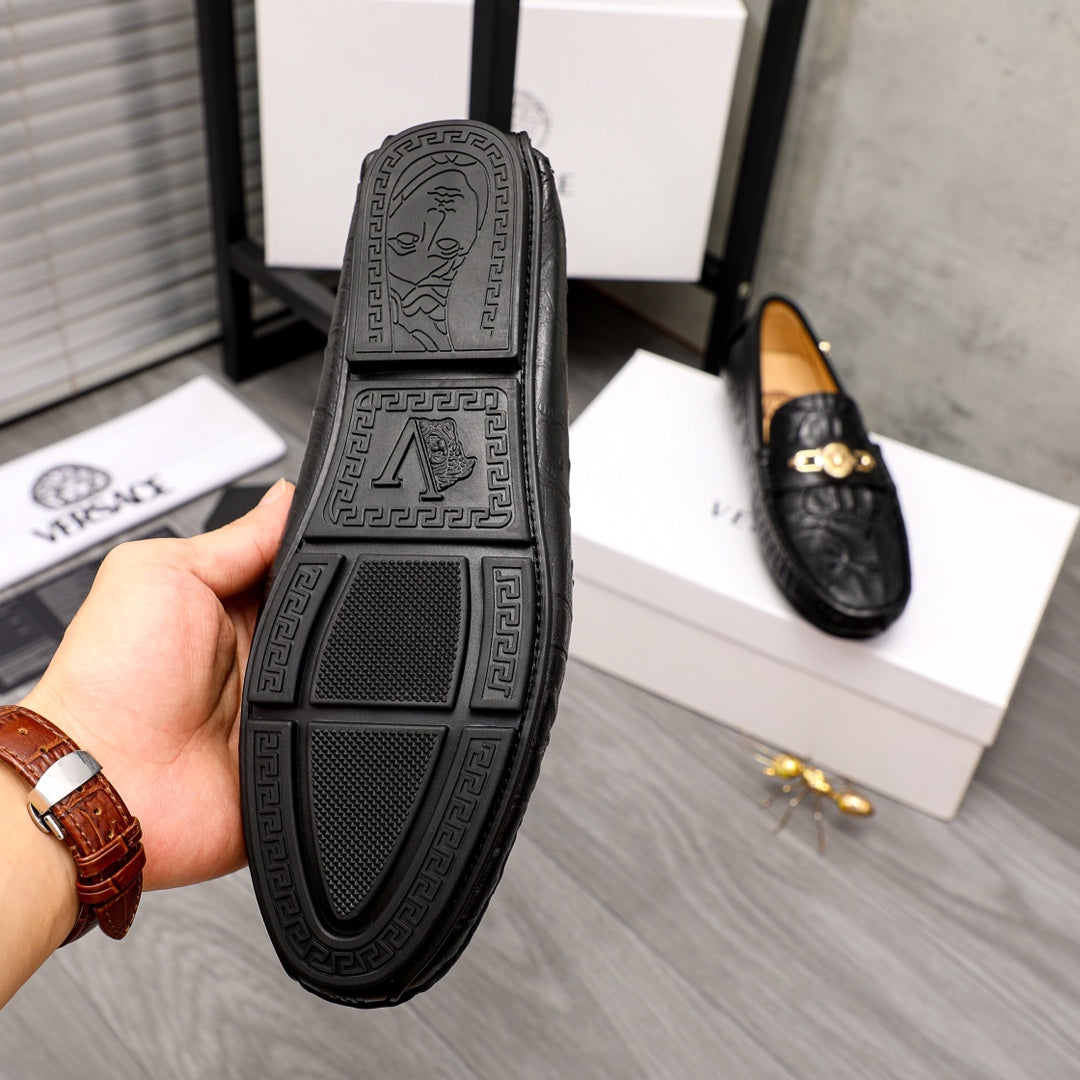 VERSACE-055Shoes