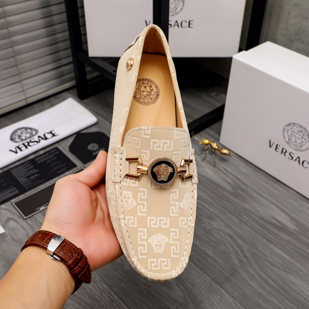 VERSACE-061Shoes