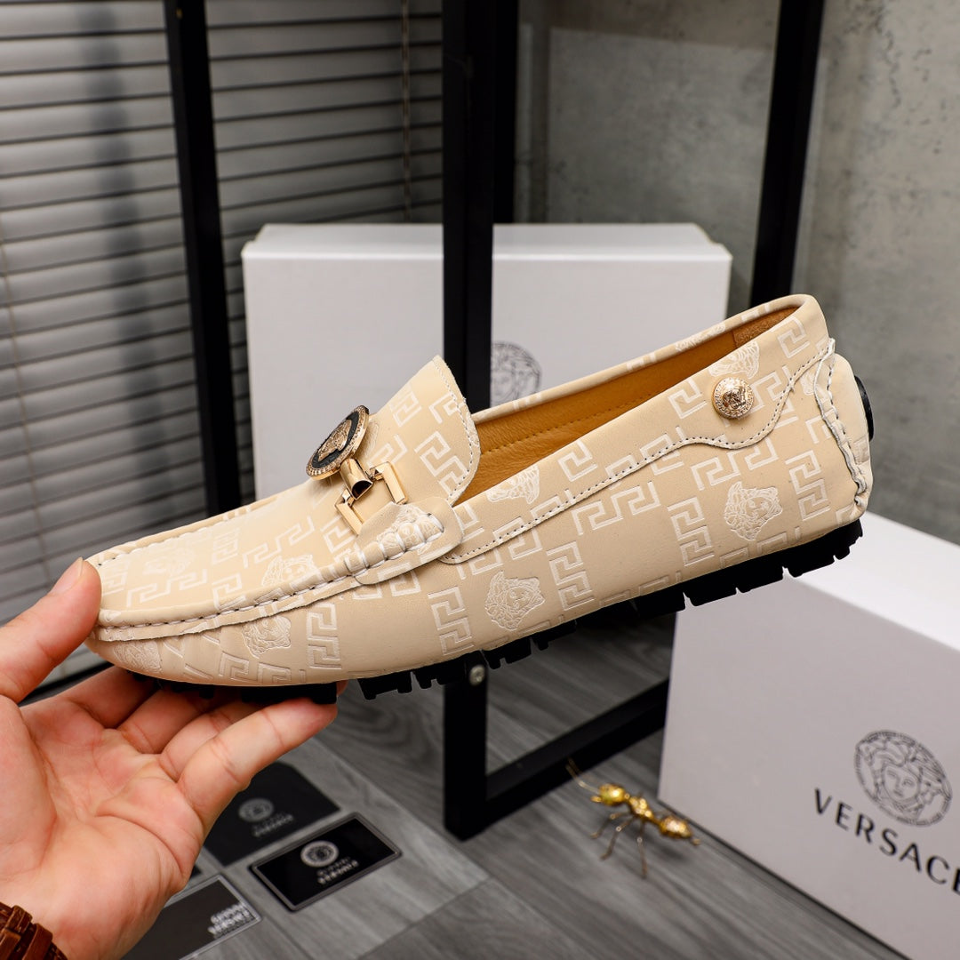 VERSACE-061Shoes
