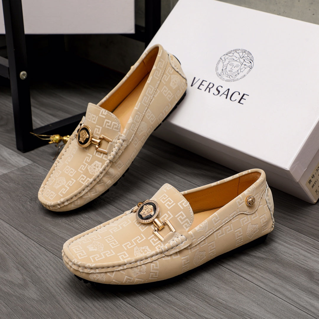 VERSACE-061Shoes