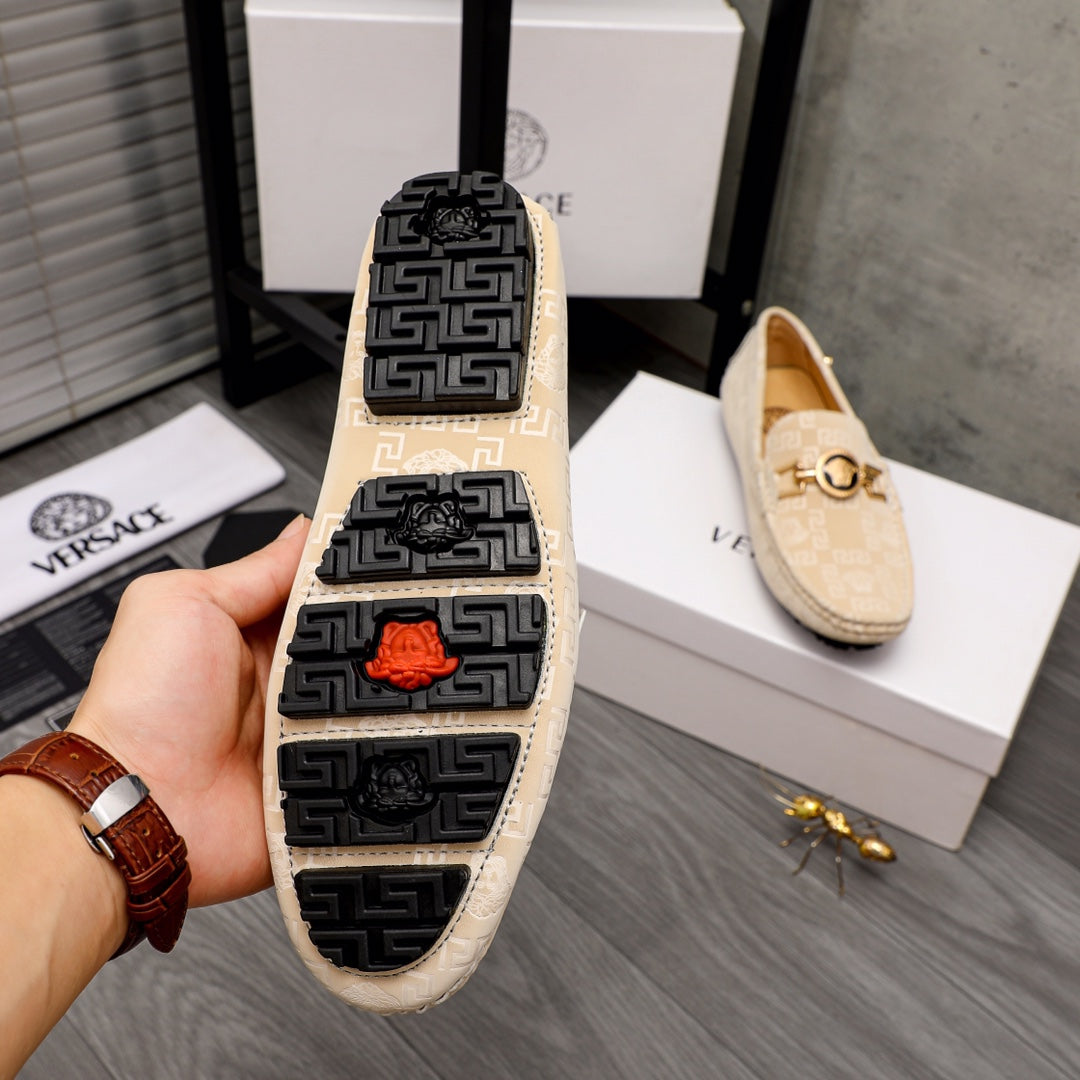 VERSACE-061Shoes