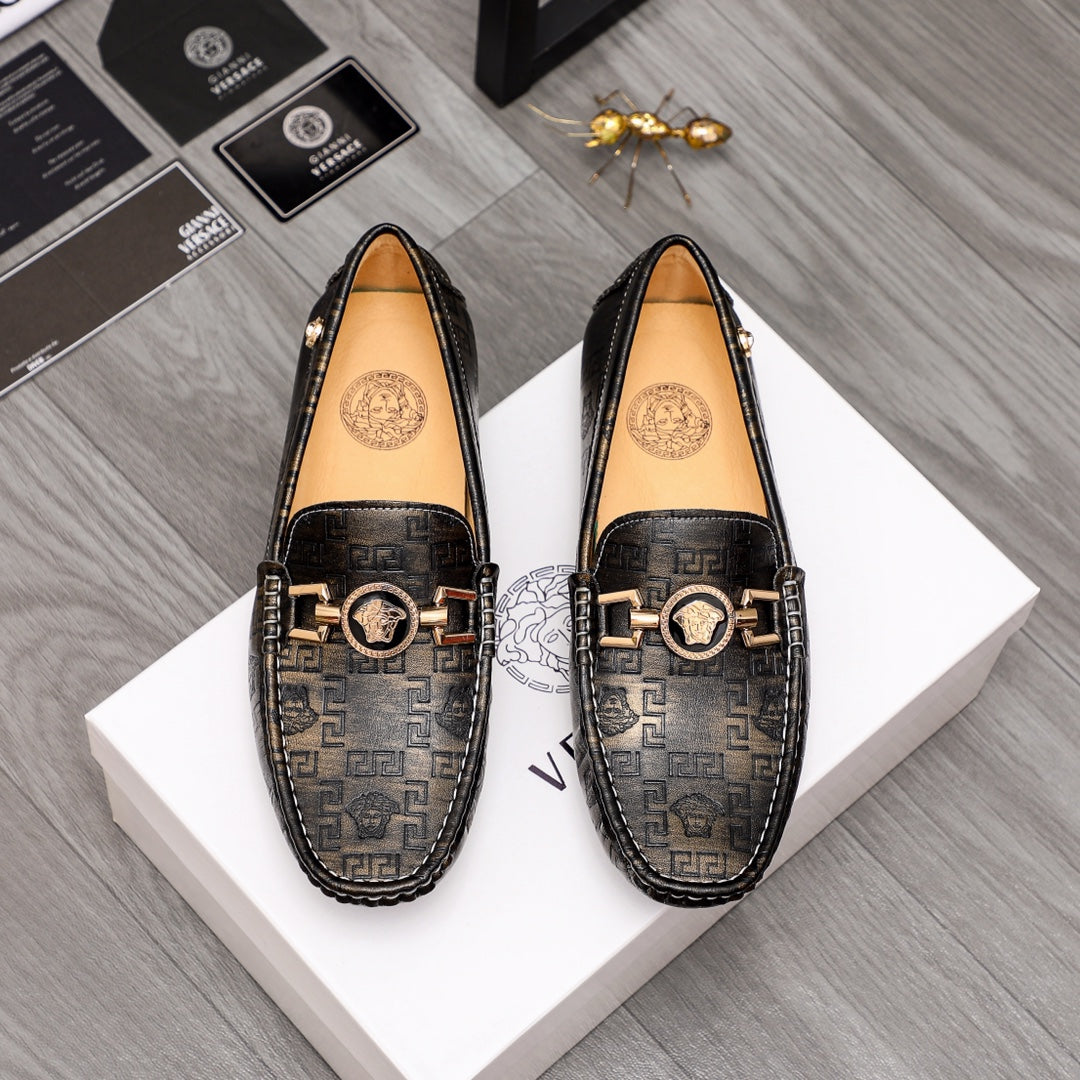 VERSACE-056Shoes