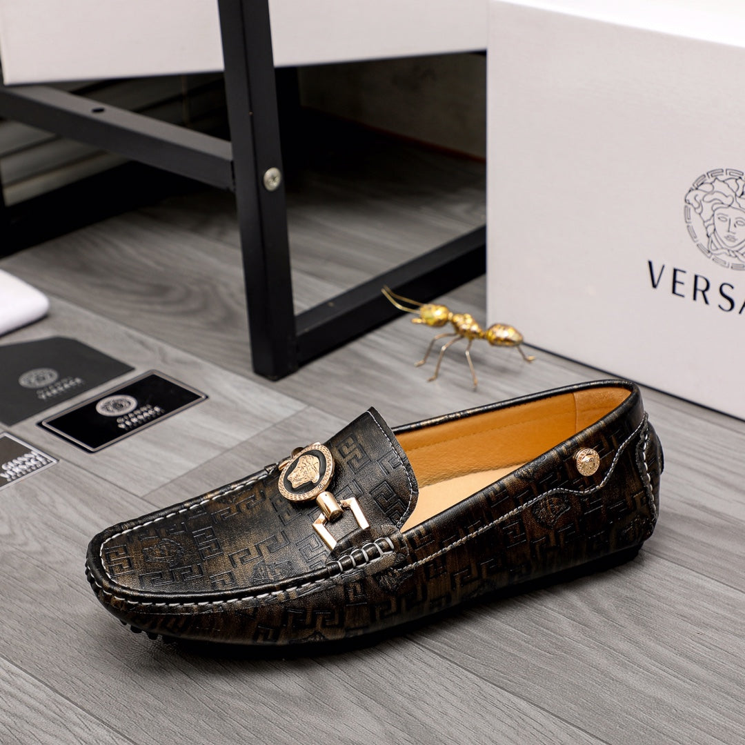 VERSACE-056Shoes