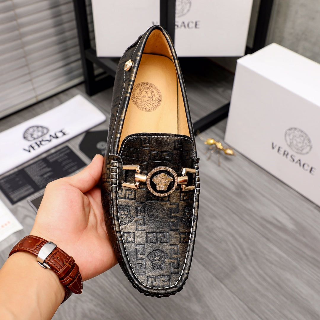 VERSACE-056Shoes