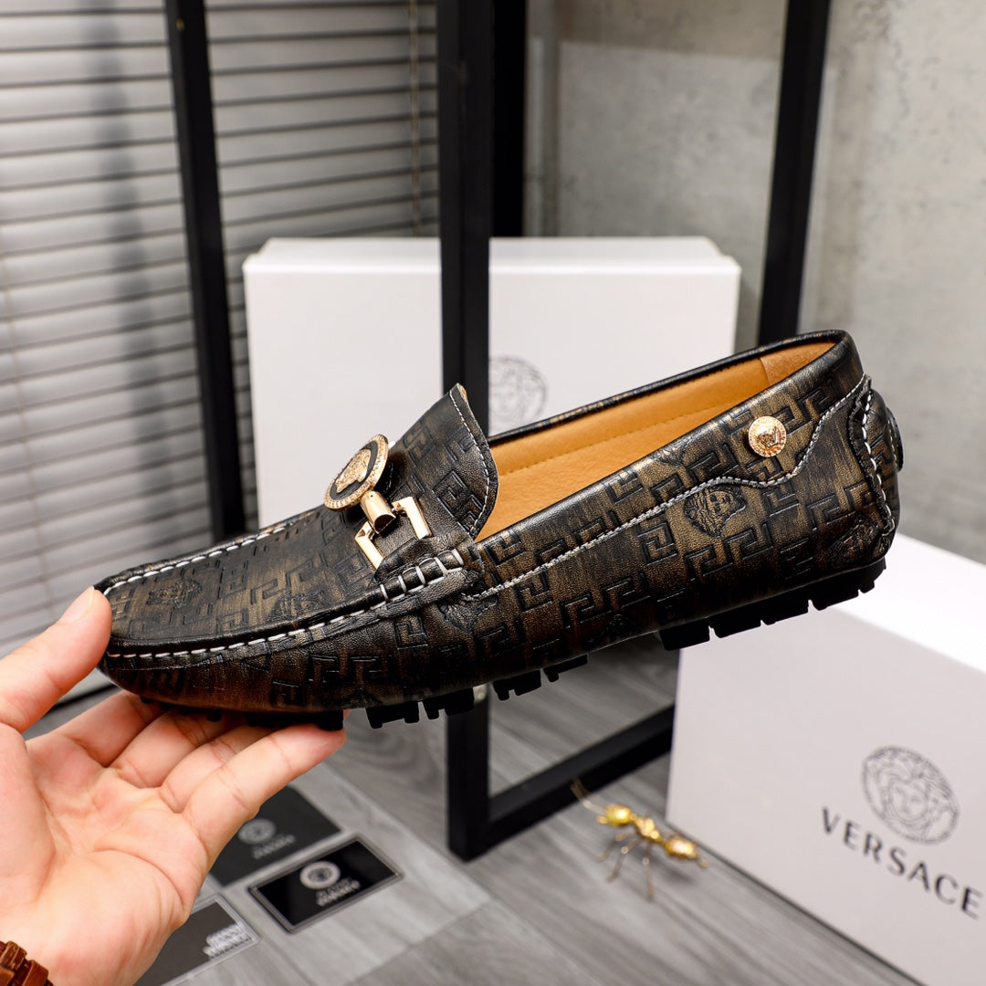 VERSACE-056Shoes