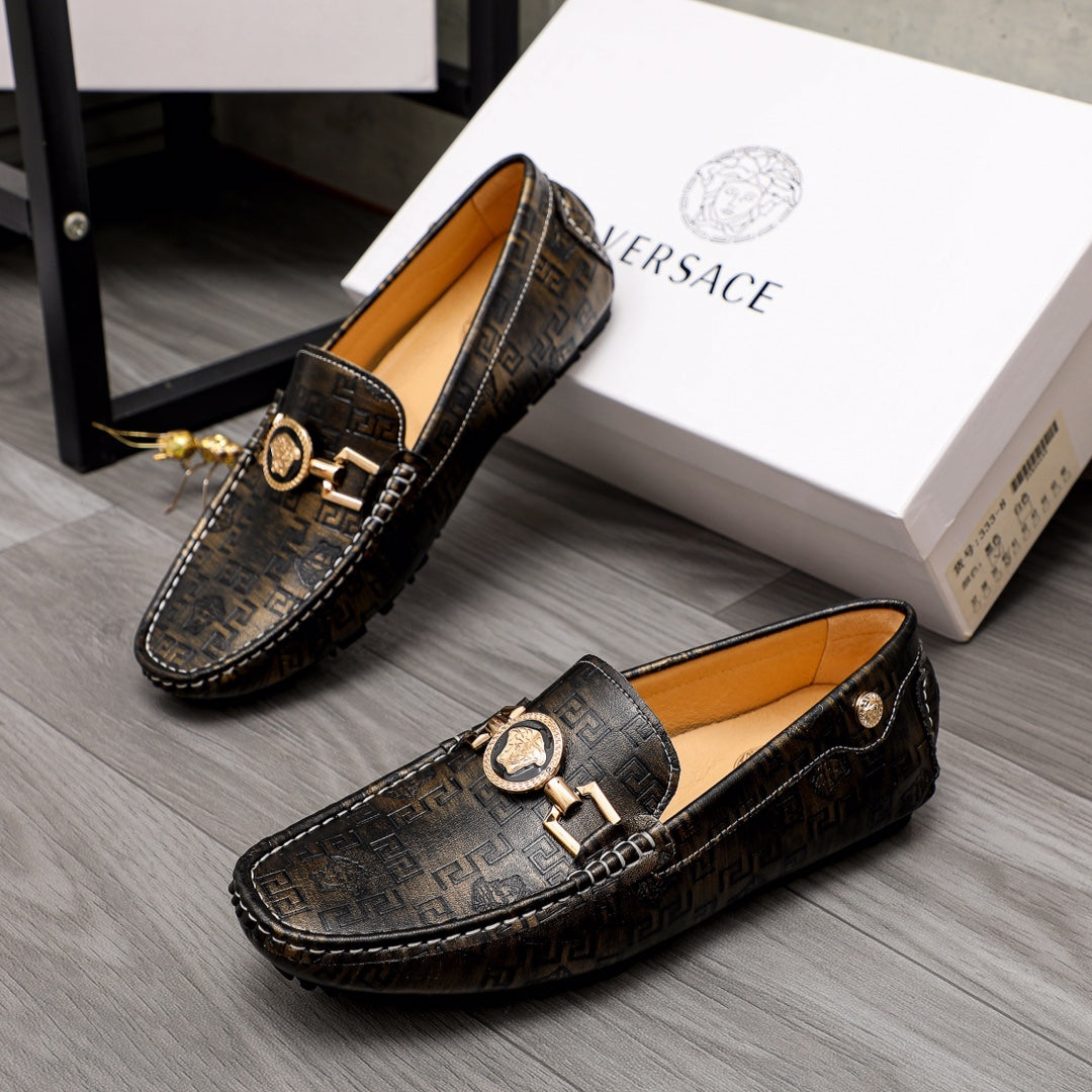 VERSACE-056Shoes