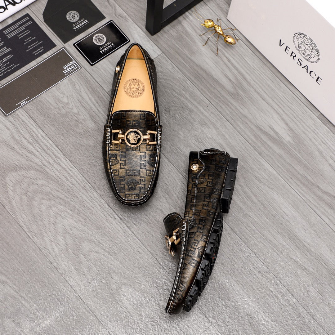 VERSACE-056Shoes