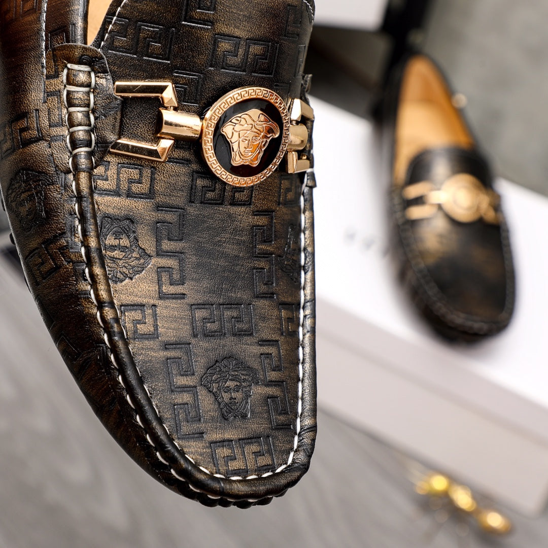 VERSACE-056Shoes