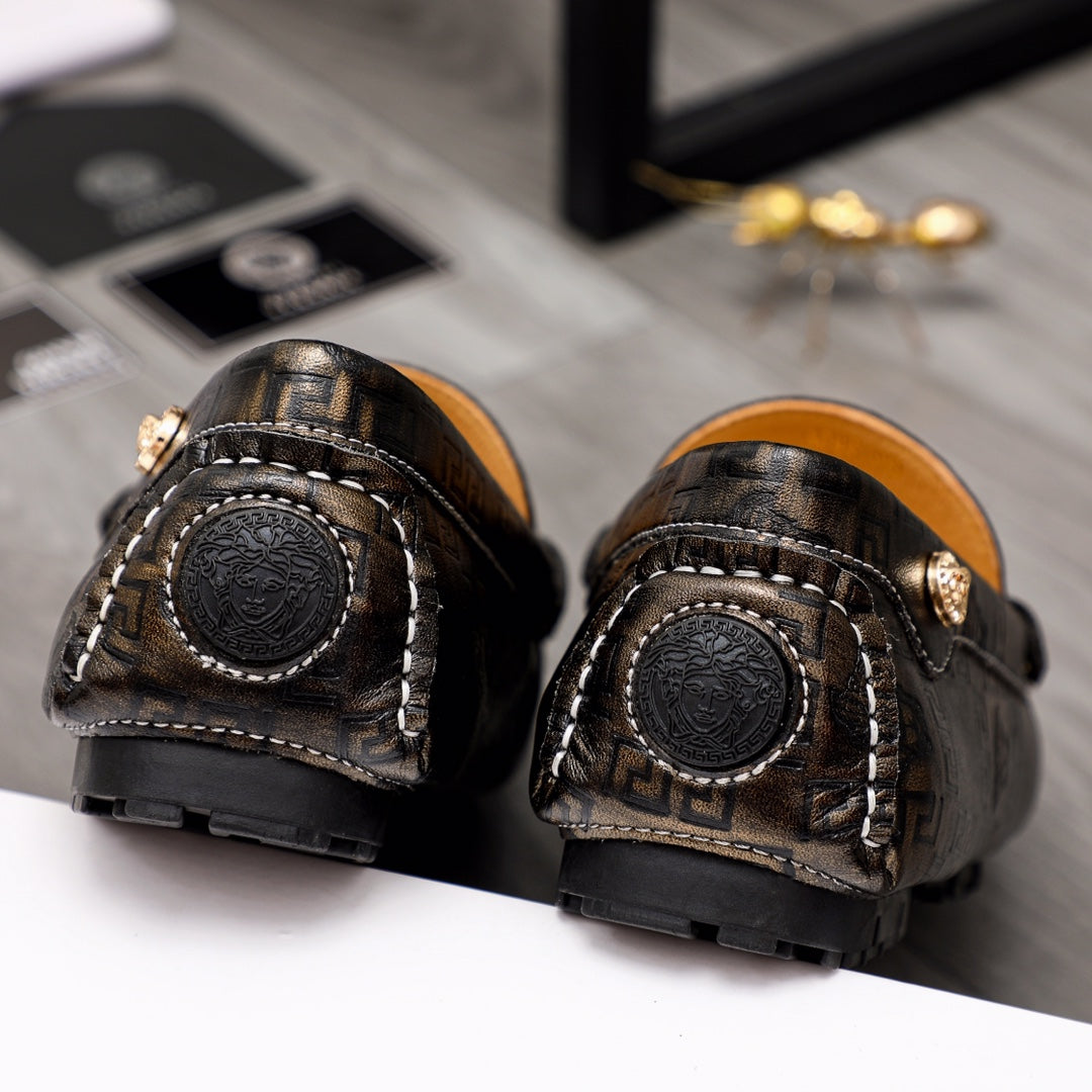 VERSACE-056Shoes